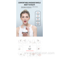 ELectric Handheld Head Scalp Vibrating Head Massager